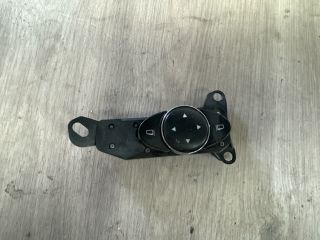 bontott MERCEDES-BENZ E-CLASS Tükör Állító Elektronika