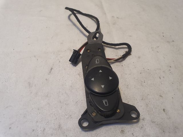 bontott MERCEDES-BENZ E-CLASS Tükör Kapcsoló