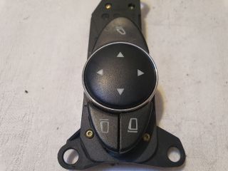 bontott MERCEDES-BENZ E-CLASS Tükör Kapcsoló