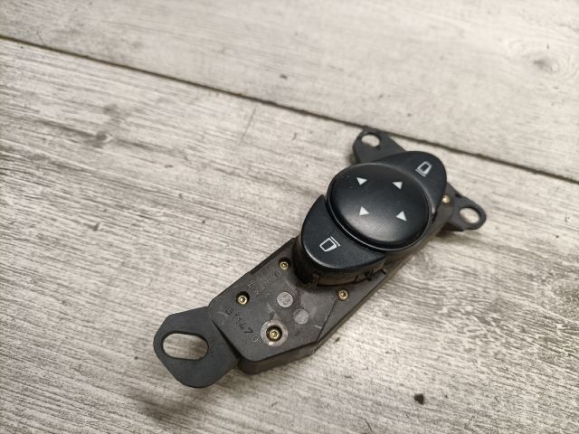 bontott MERCEDES-BENZ E-CLASS Tükör Kapcsoló