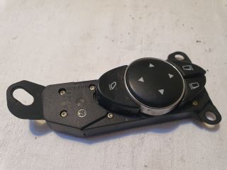 bontott MERCEDES-BENZ E-CLASS Tükör Kapcsoló