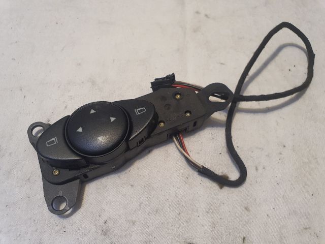 bontott MERCEDES-BENZ E-CLASS Tükör Kapcsoló