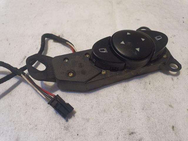 bontott MERCEDES-BENZ E-CLASS Tükör Kapcsoló