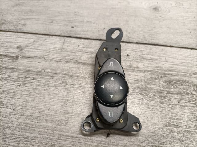 bontott MERCEDES-BENZ E-CLASS Tükör Kapcsoló