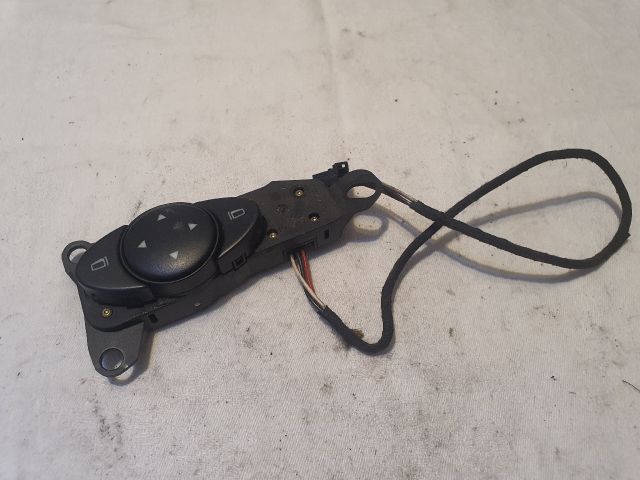 bontott MERCEDES-BENZ E-CLASS Tükör Kapcsoló