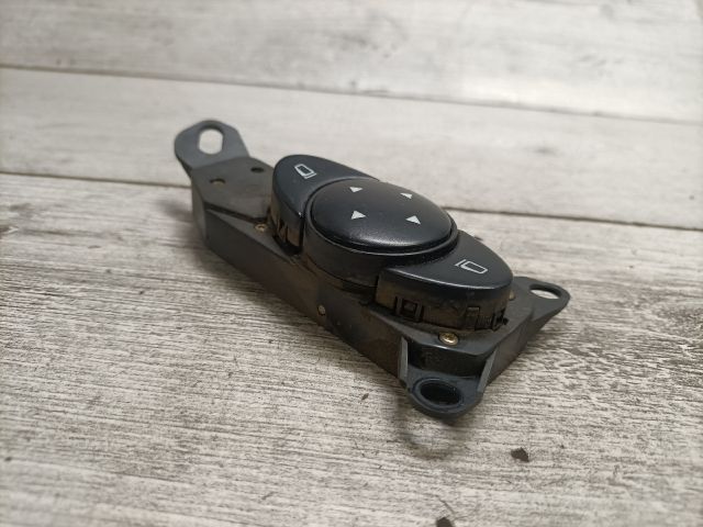 bontott MERCEDES-BENZ E-CLASS Tükör Kapcsoló