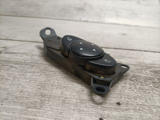 bontott MERCEDES-BENZ E-CLASS Tükör Kapcsoló