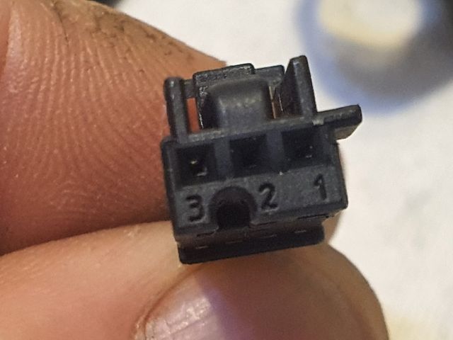 bontott MERCEDES-BENZ E-CLASS Tükör Kapcsoló