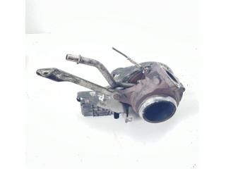 bontott MERCEDES-BENZ E-CLASS Turbó