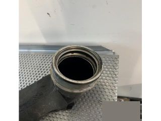 bontott MERCEDES-BENZ E-CLASS Turbócső