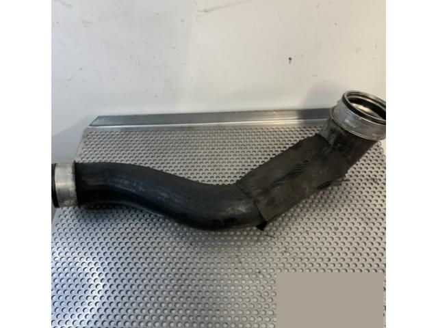 bontott MERCEDES-BENZ E-CLASS Turbócső