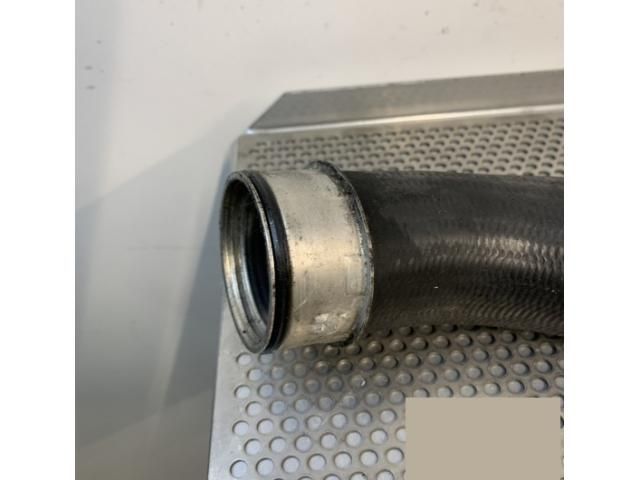 bontott MERCEDES-BENZ E-CLASS Turbócső