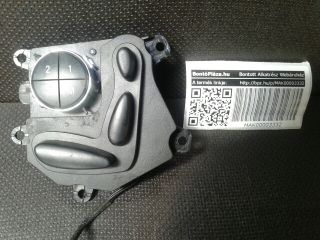 bontott MERCEDES-BENZ E-CLASS Ülés Elektronika