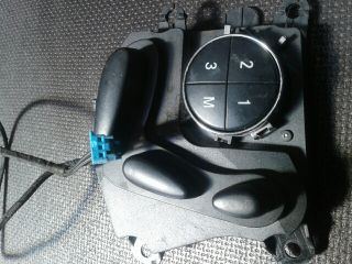 bontott MERCEDES-BENZ E-CLASS Ülés Elektronika