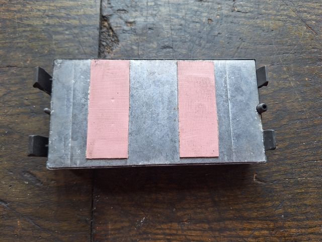 bontott MERCEDES-BENZ E-CLASS Ülés Elektronika