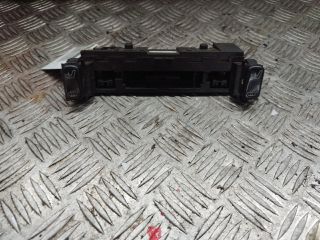 bontott MERCEDES-BENZ E-CLASS Ülésfűtés Kapcsoló Pár