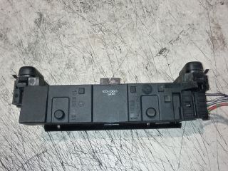 bontott MERCEDES-BENZ E-CLASS Ülésfűtés Kapcsoló Pár