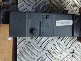 bontott MERCEDES-BENZ E-CLASS Ülésfűtés Kapcsoló Pár