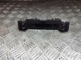 bontott MERCEDES-BENZ E-CLASS Ülésfűtés Kapcsoló Pár