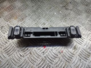 bontott MERCEDES-BENZ E-CLASS Ülésfűtés Kapcsoló Pár