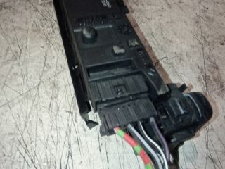 bontott MERCEDES-BENZ E-CLASS Ülésfűtés Kapcsoló Pár