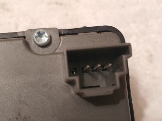 bontott MERCEDES-BENZ E-CLASS Ülésfűtés Kapcsoló Pár