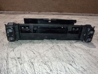 bontott MERCEDES-BENZ E-CLASS Ülésfűtés Kapcsoló Pár