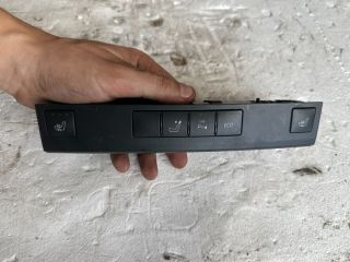 bontott MERCEDES-BENZ E-CLASS Ülésfűtés Vezérlő