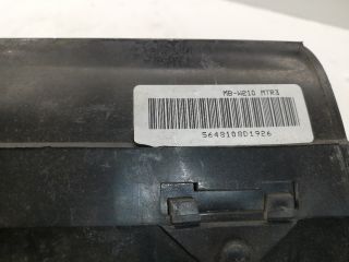 bontott MERCEDES-BENZ E-CLASS Utasoldali Légzsák