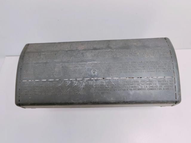 bontott MERCEDES-BENZ E-CLASS Utasoldali Légzsák