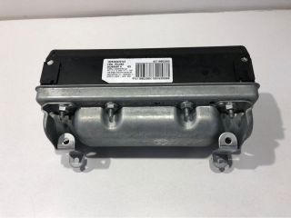 bontott MERCEDES-BENZ E-CLASS Utasoldali Légzsák