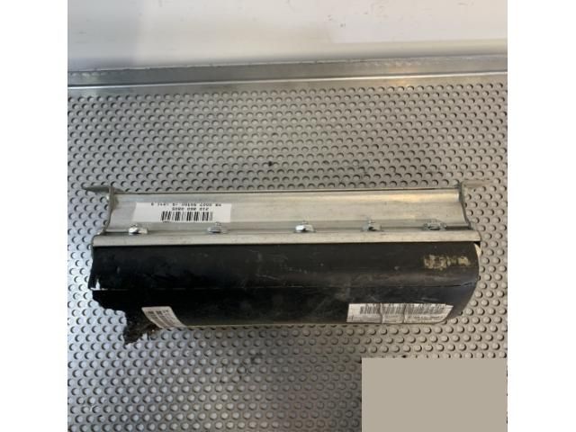 bontott MERCEDES-BENZ E-CLASS Utasoldali Légzsák