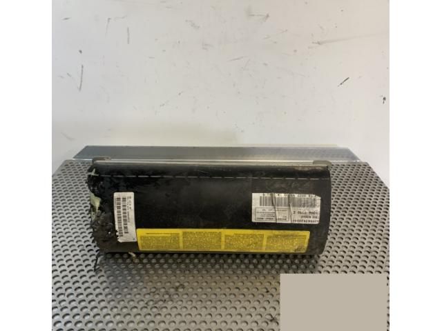 bontott MERCEDES-BENZ E-CLASS Utasoldali Légzsák