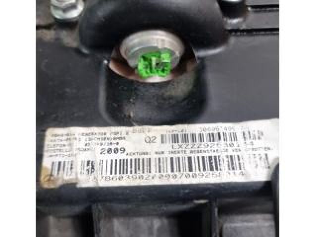 bontott MERCEDES-BENZ E-CLASS Utasoldali Légzsák