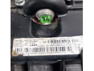 bontott MERCEDES-BENZ E-CLASS Utasoldali Légzsák