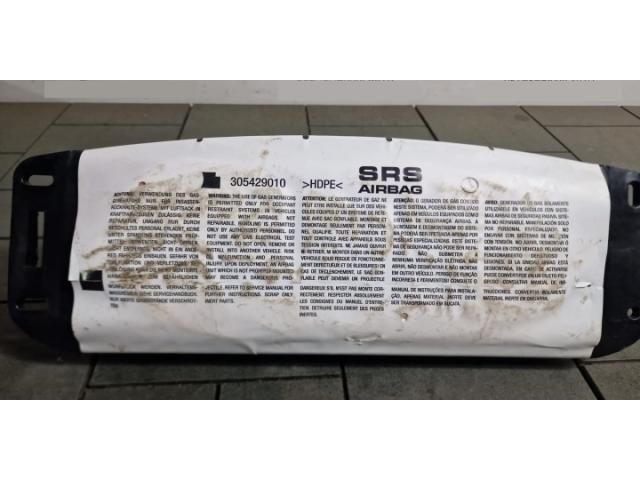 bontott MERCEDES-BENZ E-CLASS Utasoldali Légzsák