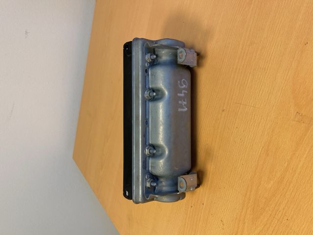 bontott MERCEDES-BENZ E-CLASS Utasoldali Légzsák