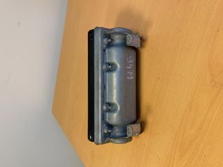 bontott MERCEDES-BENZ E-CLASS Utasoldali Légzsák