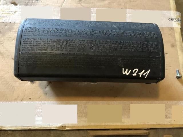 bontott MERCEDES-BENZ E-CLASS Utasoldali Légzsák