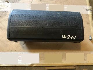 bontott MERCEDES-BENZ E-CLASS Utasoldali Légzsák