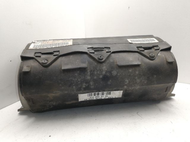 bontott MERCEDES-BENZ E-CLASS Utasoldali Légzsák