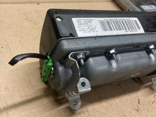 bontott MERCEDES-BENZ E-CLASS Utasoldali Légzsák