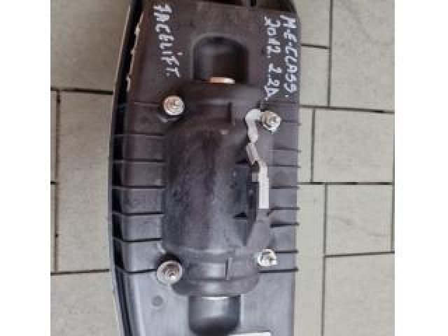 bontott MERCEDES-BENZ E-CLASS Utasoldali Légzsák