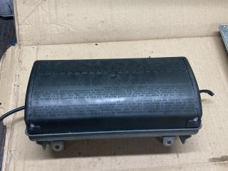 bontott MERCEDES-BENZ E-CLASS Utasoldali Légzsák