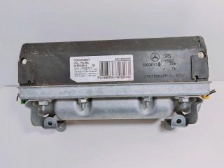 bontott MERCEDES-BENZ E-CLASS Utasoldali Légzsák