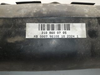 bontott MERCEDES-BENZ E-CLASS Utasoldali Légzsák