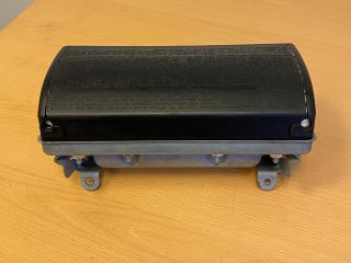 bontott MERCEDES-BENZ E-CLASS Utasoldali Légzsák