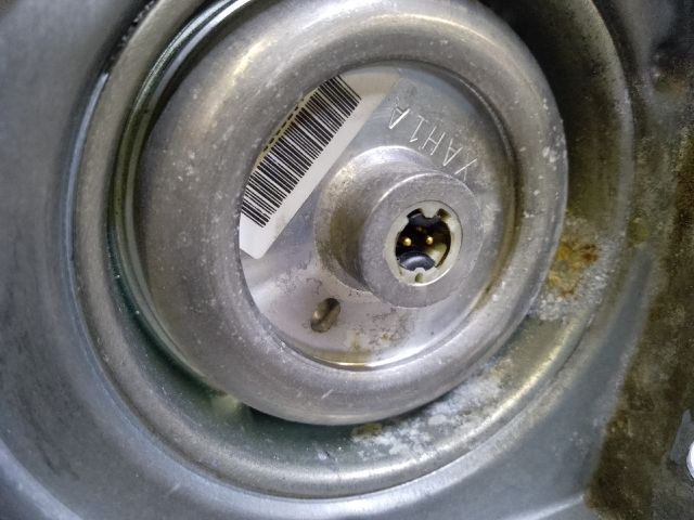 bontott MERCEDES-BENZ E-CLASS Utasoldali Légzsák