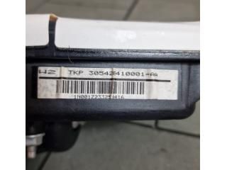 bontott MERCEDES-BENZ E-CLASS Utasoldali Légzsák