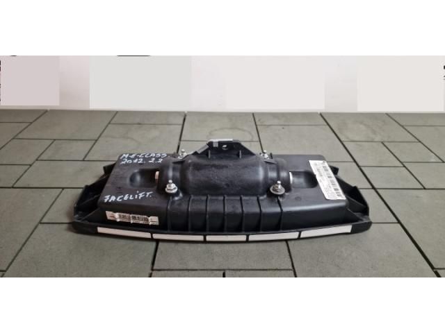 bontott MERCEDES-BENZ E-CLASS Utasoldali Légzsák